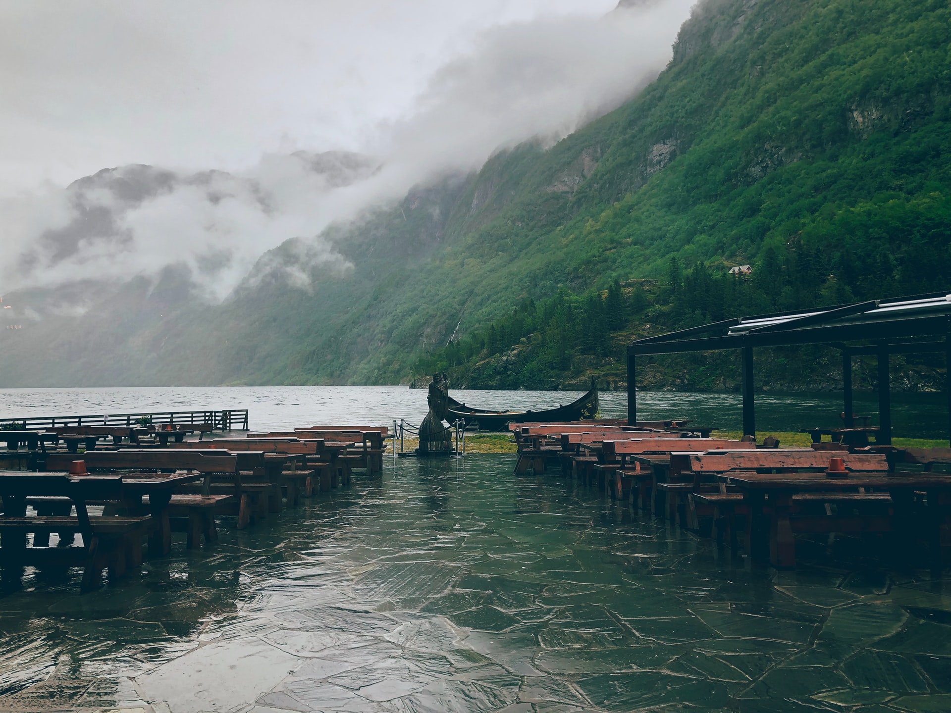 Circuit Norv Ge Voyage Guid Tr Sors Des Fjords