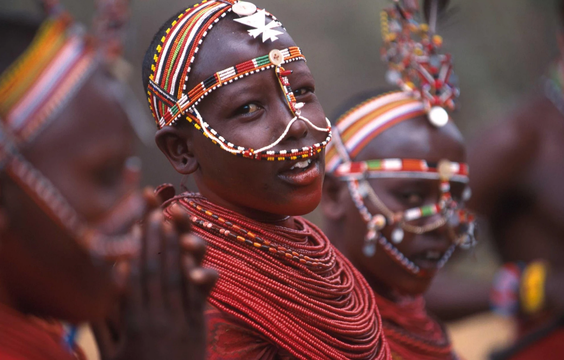 circuit tanzanie incontournable