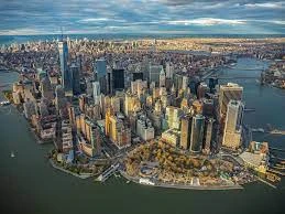 circuit Etats-Unis - séjour libre New York