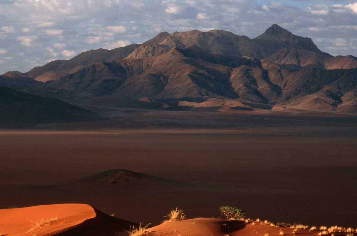 circuit namibie grand tour
